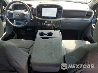 Zdjęcie 8 z 13 samochodu: 2024 FORD F150 XLT VIN:1FTFW3L88RKD83196 - miniatura