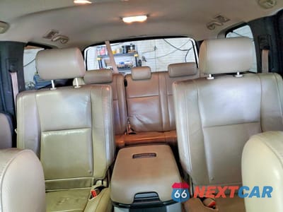 Zdjęcie 10 z 13 samochodu: 2008 TOYOTA SEQUOIA PLATINUM VIN:5TDZY67A48S013439 - miniatura