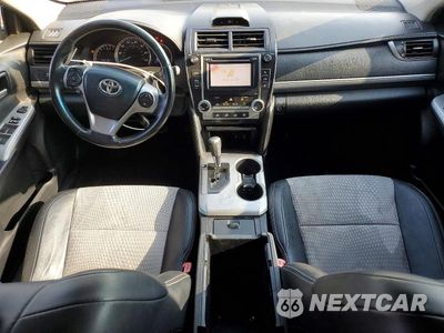 Zdjęcie 8 z 13 samochodu: 2013 TOYOTA CAMRY SE VIN:4T1BF1FK1DU222367 - miniatura