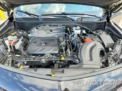 Zdjęcie 12 z 14 samochodu: 2023 BUICK ENCORE GX ESSENCE AW VIN:KL4MMESL7PB077046 - miniatura