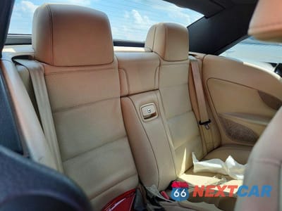 Zdjęcie 10 z 13 samochodu: 2012 VOLKSWAGEN EOS KOMFORT VIN:WVWBW7AH4CV009862 - miniatura