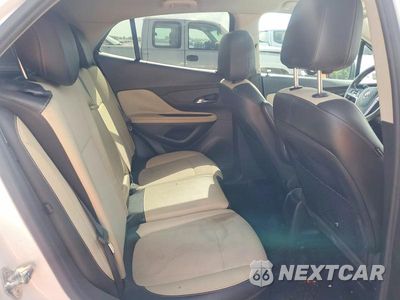 Zdjęcie 11 z 13 samochodu: 2018 BUICK ENCORE PREFERRED II VIN:KL4CJBSB9JB549426 - miniatura