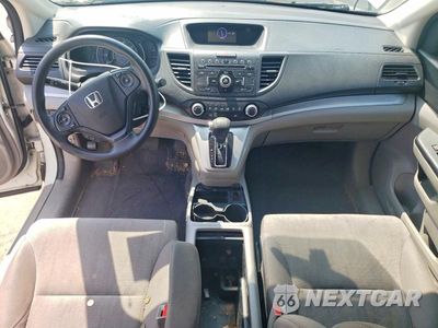 Zdjęcie 8 z 13 samochodu: 2014 HONDA CR-V LX VIN:5J6RM4H36EL028080 - miniatura