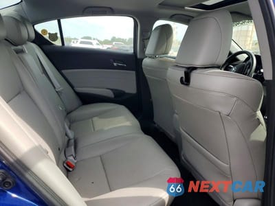 Zdjęcie 10 z 12 samochodu: 2018 ACURA ILX SPECIAL EDITION VIN:19UDE2F46JA004947 - miniatura