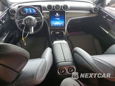 Zdjęcie 8 z 12 samochodu: 2025 MERCEDES-BENZ C 300 VIN:W1KAF4GB3SR266652 - miniatura