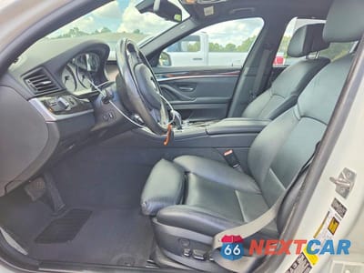 Zdjęcie 7 z 12 samochodu: 2011 BMW 550 XI VIN:WBAFU9C57BC786176 - miniatura