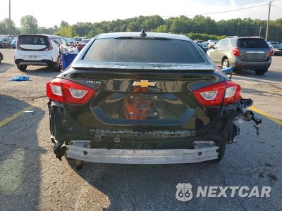 Zdjęcie 6 z 13 samochodu: 2018 CHEVROLET CRUZE LT VIN:1G1BD5SM1J7166880 - miniatura