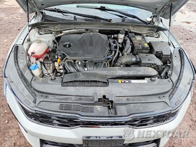 Zdjęcie 11 z 12 samochodu: 2025 KIA K5 GT LINE VIN:KNAG64J74S5387851 - miniatura