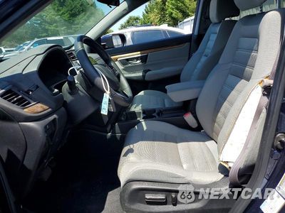 Zdjęcie 7 z 13 samochodu: 2020 HONDA CR-V EX VIN:7FART6H55LE011989 - miniatura