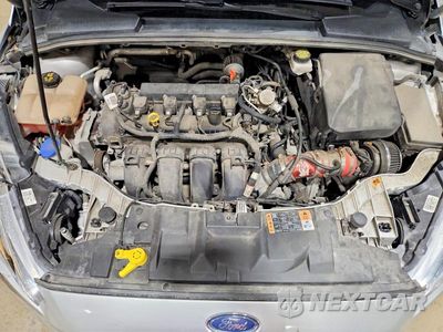 Zdjęcie 11 z 12 samochodu: 2018 FORD FOCUS SE VIN:1FADP3K21JL262502 - miniatura