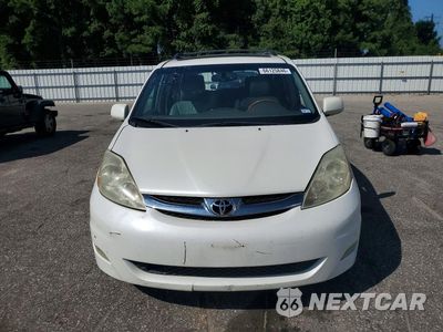 Piąte zdjęcie samochodu w środku: 2009 TOYOTA SIENNA LIMITED VIN:5TDZK22C29S283192 - miniatura