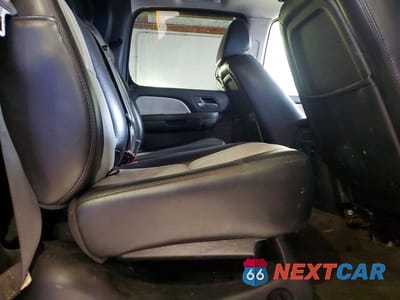 Zdjęcie 10 z 12 samochodu: 2007 CHEVROLET AVALANCHE K1500 VIN:3GNFK12337G263954 - miniatura