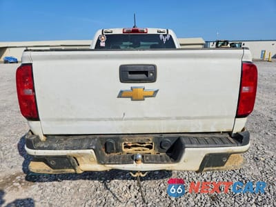 Zdjęcie 6 z 13 samochodu: 2020 CHEVROLET COLORADO LT VIN:1GCHSCEA1L1161181 - miniatura