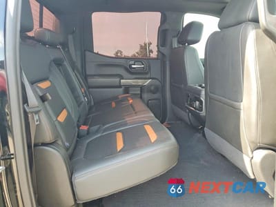 Zdjęcie 10 z 12 samochodu: 2020 GMC SIERRA K1500 AT4 VIN:1GTP9EEL6LZ159593 - miniatura