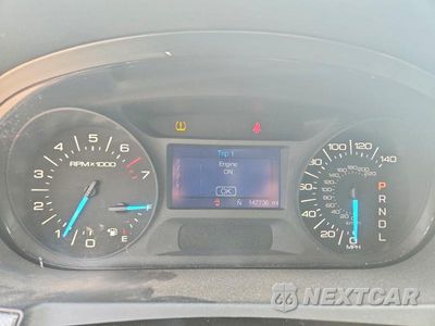 Zdjęcie 9 z 14 samochodu: 2013 FORD EDGE SEL VIN:2FMDK3J90DBB37644 - miniatura