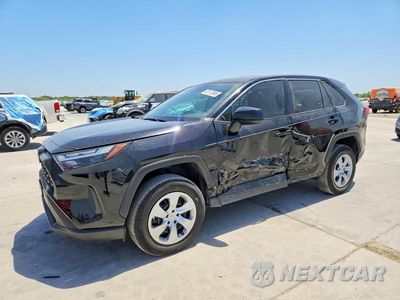 2023 TOYOTA RAV4 LE 2T3F1RFV4PW384711 - główne zdjęcie licytacji z USA - miniatura