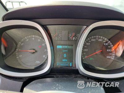 Zdjęcie 9 z 13 samochodu: 2014 CHEVROLET EQUINOX LS VIN:2GNFLEEK6E6363496 - miniatura