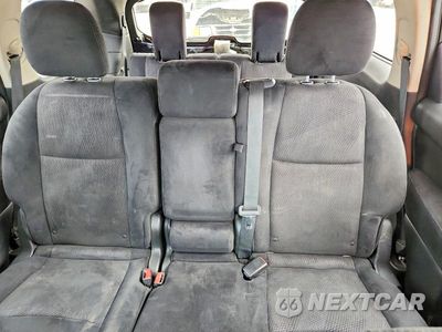 Zdjęcie 10 z 14 samochodu: 2015 NISSAN PATHFINDER S VIN:5N1AR2MM7FC705416 - miniatura