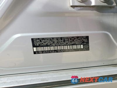 Zdjęcie 12 z 12 samochodu: 2008 LEXUS LS 460 VIN:JTHBL46F685074541 - miniatura