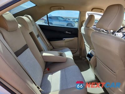 Zdjęcie 10 z 13 samochodu: 2012 TOYOTA CAMRY HYBRID LE VIN:4T1BD1FK6CU055475 - miniatura