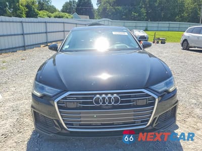Piąte zdjęcie samochodu w środku: 2023 AUDI A6 PRESTIGE VIN:WAUM2BF28PN064197 - miniatura
