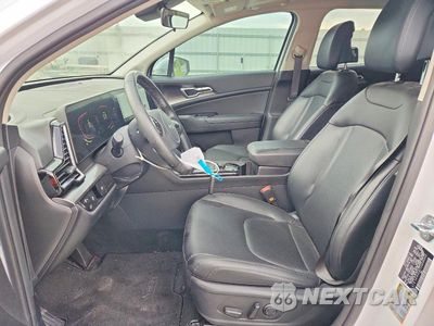 Zdjęcie 7 z 13 samochodu: 2025 KIA SPORTAGE EX VIN:5XYK3CDF2SG286849 - miniatura