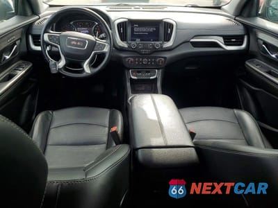 Zdjęcie 8 z 13 samochodu: 2024 GMC TERRAIN SLT VIN:3GKALPEG0RL166534 - miniatura