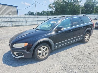 2012 VOLVO XC70 3.2 YV4952BL9C1125893 - główne zdjęcie licytacji z USA - miniatura