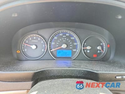 Zdjęcie 9 z 13 samochodu: 2010 HYUNDAI SANTA FE SE VIN:5NMSHDAG3AH343083 - miniatura