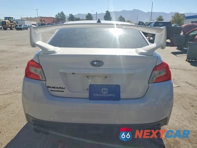 Zdjęcie 6 z 12 samochodu: 2020 SUBARU WRX PREMIUM VIN:JF1VA1B61L9811256 - miniatura