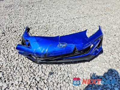 Zdjęcie 12 z 13 samochodu: 2023 SUBARU BRZ LIMITED VIN:JF1ZDBE17P9702112 - miniatura