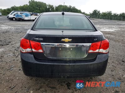Zdjęcie 6 z 12 samochodu: 2016 CHEVROLET CRUZE LIMITED LT VIN:1G1PE5SB5G7227321 - miniatura