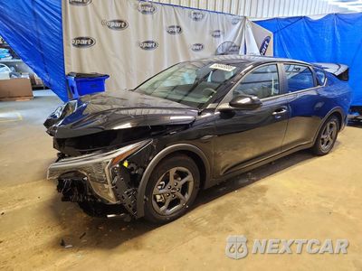 2026 KIA K4 LXS 3KPFT4DE2TE361837 - główne zdjęcie licytacji z USA - miniatura
