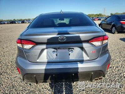 Zdjęcie 6 z 12 samochodu: 2024 TOYOTA COROLLA SE VIN:5YFS4MCE8RP193013 - miniatura