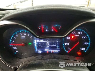 Zdjęcie 9 z 13 samochodu: 2017 CHEVROLET IMPALA LS VIN:2G11Z5SA1H9182542 - miniatura
