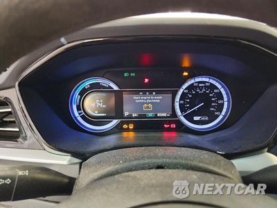Zdjęcie 25 z 36 samochodu: 2020 KIA NIRO LX VIN:KNDCB3LC9L5427182 - miniatura