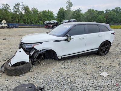 2020 LAND ROVER RANGE ROVER VELAR S SALYB2EX1LA295826 - główne zdjęcie licytacji z USA - miniatura