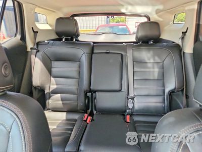 Zdjęcie 10 z 14 samochodu: 2022 GMC TERRAIN DENALI VIN:3GKALXEV8NL281682 - miniatura
