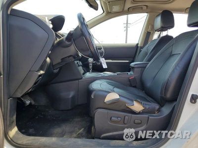 Zdjęcie 7 z 13 samochodu: 2012 NISSAN ROGUE S VIN:JN8AS5MT7CW278853 - miniatura