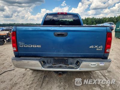 Zdjęcie 6 z 12 samochodu: 2003 DODGE RAM 1500 ST VIN:1D7HU18D23J629073 - miniatura