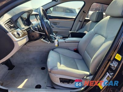 Zdjęcie 7 z 12 samochodu: 2011 BMW 528 I VIN:WBAFR1C5XBDS36774 - miniatura
