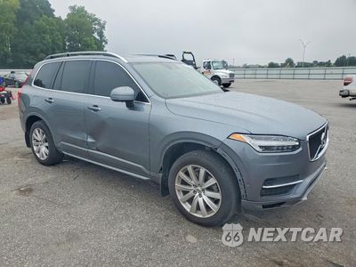 Czwarte zdjęcie samochodu z boku: 2018 VOLVO XC90 T5 VIN:YV4102PK5J1342012 - miniatura