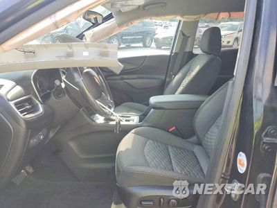 Zdjęcie 7 z 13 samochodu: 2019 CHEVROLET EQUINOX LT VIN:2GNAXUEV4K6106531 - miniatura