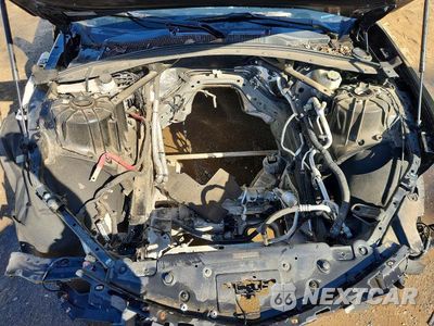 Zdjęcie 11 z 12 samochodu: 2018 CHEVROLET CAMARO SS VIN:1G1FF3D75J0125832 - miniatura