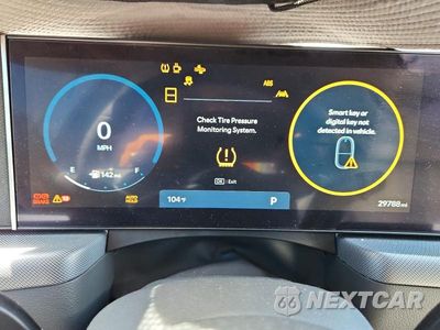 Zdjęcie 9 z 12 samochodu: 2024 HYUNDAI SONATA SEL VIN:KMHL14JAXRA403396 - miniatura