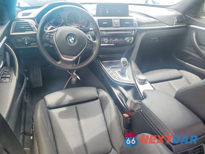 Zdjęcie 8 z 12 samochodu: 2018 BMW 430I GRAN COUPE VIN:WBA4J1C59JBG77730 - miniatura