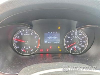 Zdjęcie 9 z 12 samochodu: 2019 KIA OPTIMA S VIN:5XXGT4L36KG373757 - miniatura