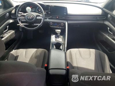 Zdjęcie 8 z 12 samochodu: 2021 HYUNDAI ELANTRA SEL VIN:5NPLN4AG6MH023857 - miniatura