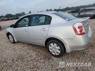 Drugie zdjęcie samochodu z przodu: 2012 NISSAN SENTRA 2.0 VIN:3N1AB6AP1CL628110 - miniatura