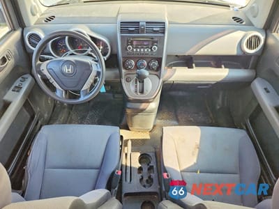 Zdjęcie 8 z 13 samochodu: 2007 HONDA ELEMENT EX VIN:5J6YH18727L013211 - miniatura